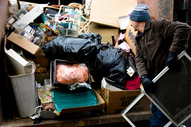 Best Junk Hauling Services  in Moxee, WA