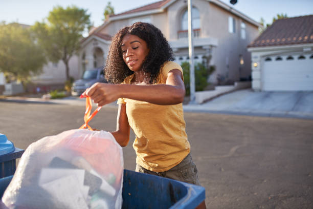 Best Commercial Junk Removal  in Moxee, WA