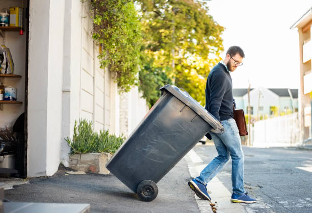 Best Affordable Junk Removal Services  in Moxee, WA
