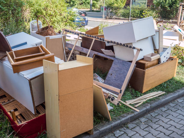 Moxee, WA Junk Removal Company