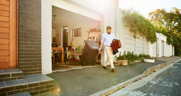 Yard Cleanup Services in Moxee, WA