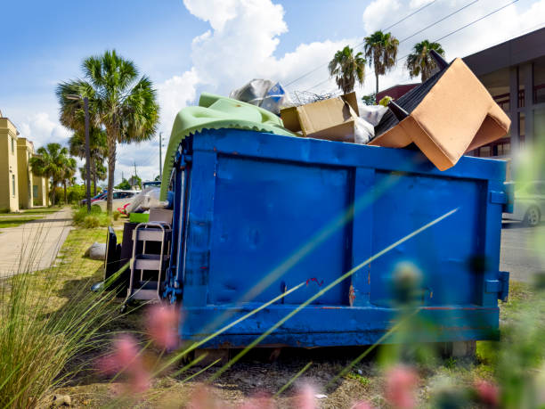Best Electronics Removal Services  in Moxee, WA