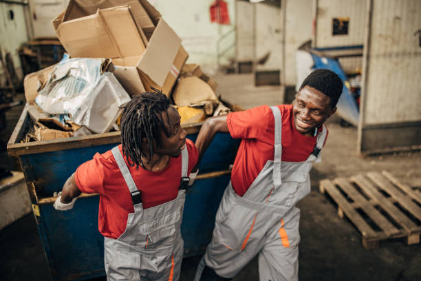 Best Junk Removal for Businesses  in Moxee, WA