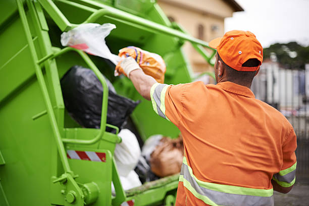 Best Attic Cleanout Services  in Moxee, WA