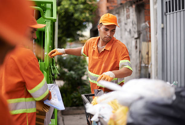 Best Professional Junk Removal  in Moxee, WA