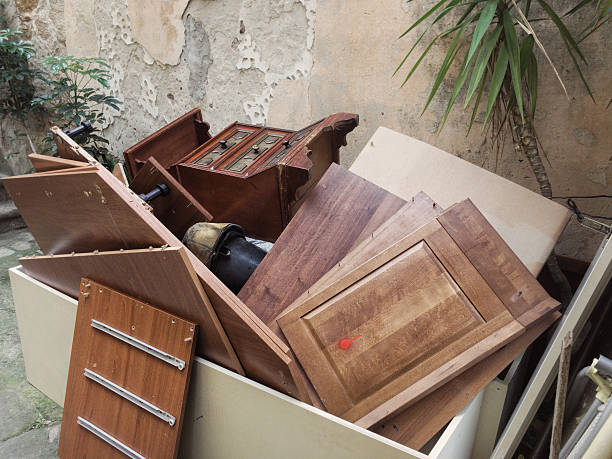 Debris Removal in Moxee, WA